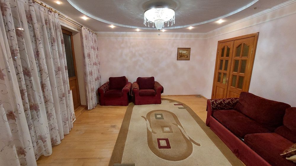 4-х комнатная квартира Юго-Восток - Ansicht 3