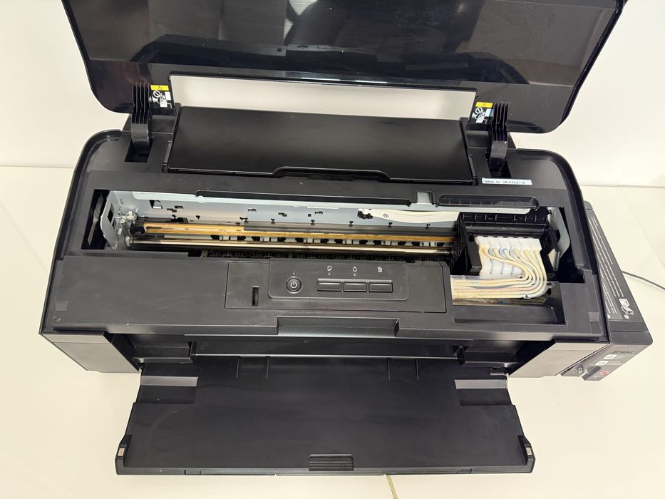 Vând imprimanta epson DTF