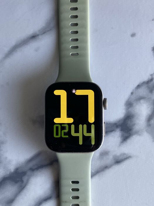 Huawei watch fit 3 Смарт часы