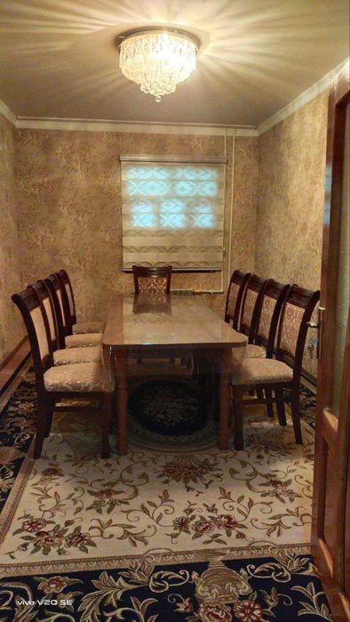 Куйлик 4 массив, 35 дом 9 квартира