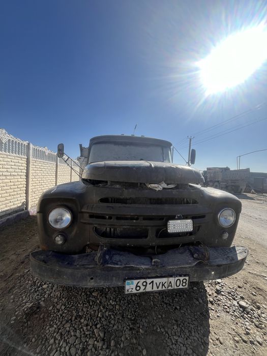 Зил 130 коротыш сатылады