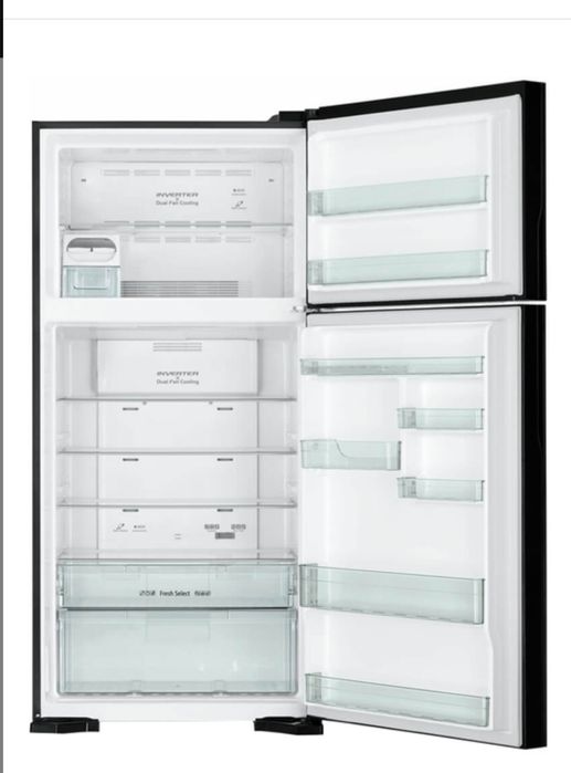 Холодильник Hitachi R-VG660PUC7