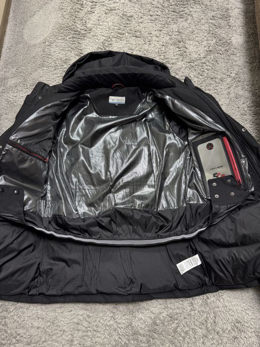 Продам куртку Columbia