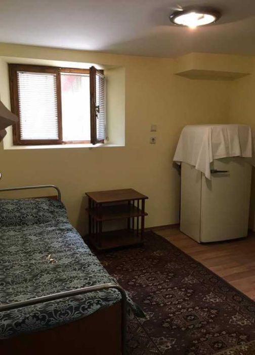 Дава се под наем Тристаен апартамент в Пловдив, Мараша - 85 кв.м за 253.98 € - Снимка #1