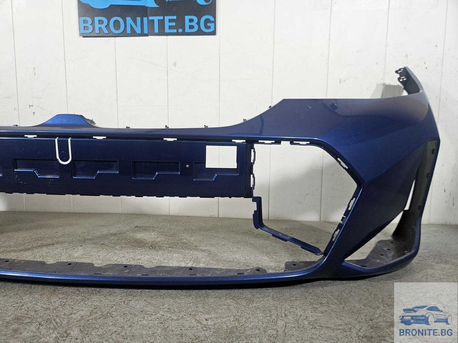 Предна броня BMW 3 G20 G21 M-SPORT БМВ 3 Г20 Г21 М-СПОРТ 2022-