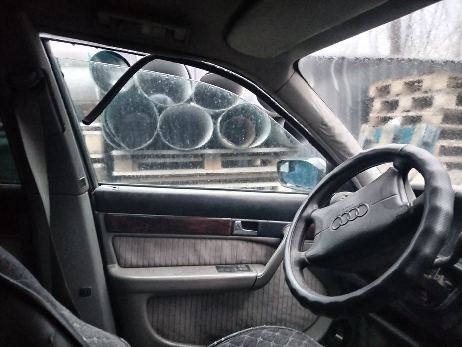 Продам Ауди не на ходу