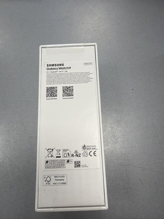 Samsung  Galaxy Watch9 40mm LTE