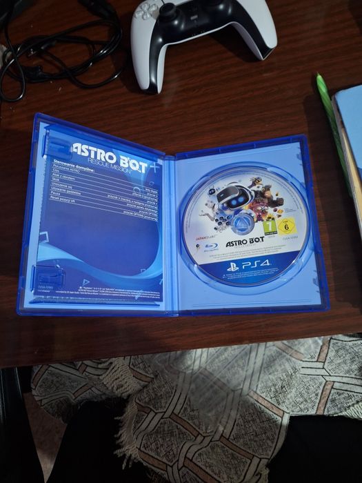 Игра на виар арки 1