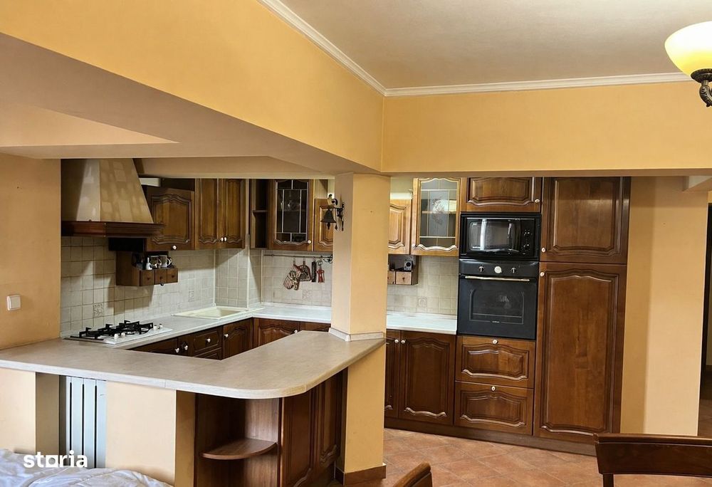 Apartament unic în zonă