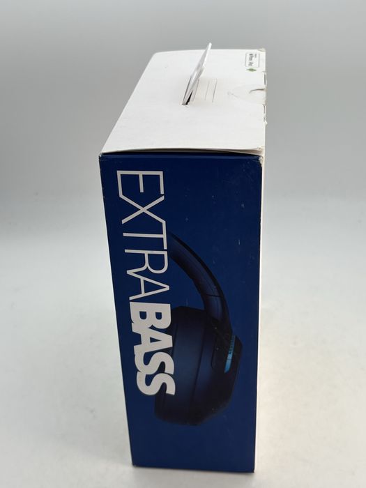 SONY WHXB900N, Bluetooth, NFC, Over-Ear, Microfon, sigilate, OCAZIE