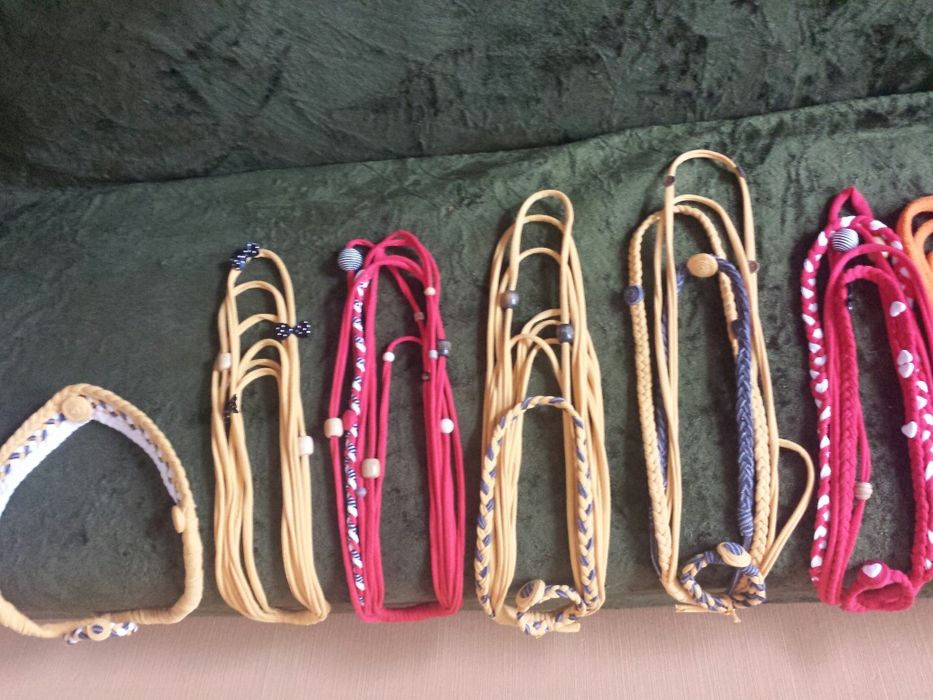 Ръчно направени бижута