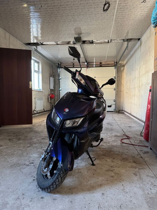М8 есть все доки 150 к