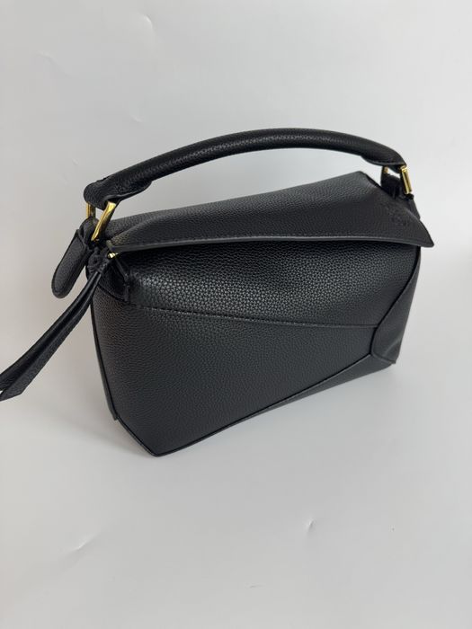 Geanta loewe piele naturala