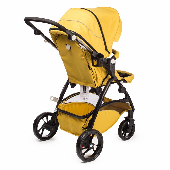 Продам Коляска трансформер Babyton