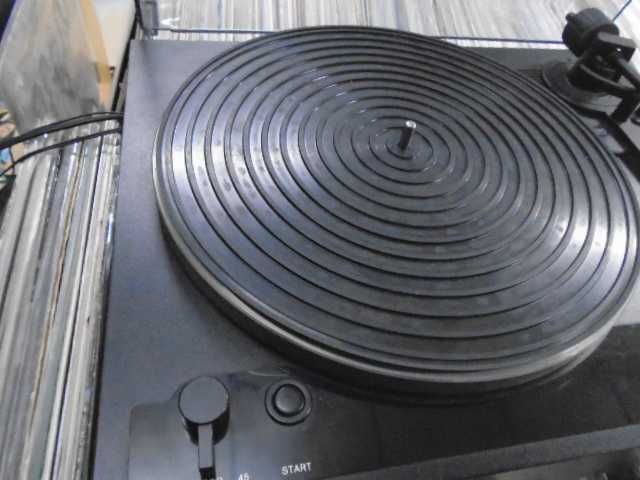 Виниловый  проигрыватель Thorence TD280 (Germany)