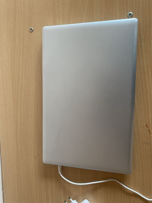 Ноутбук intel core i5