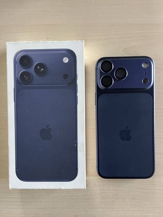 iPhone 17 Pro Max 256 gb. Айфон 17 про макс 256 гб