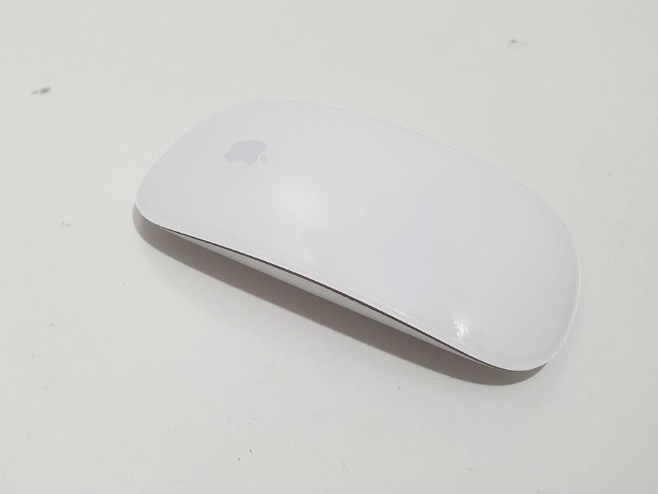 Mouse Bluetooth APPLE Magic Mouse 1
