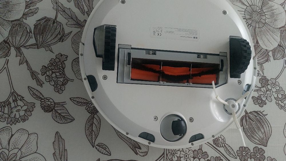 Aspirator robot Xiaomi