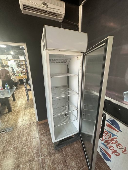 Срочно продам холодильник