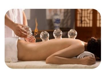 Масааж придает сил помощь