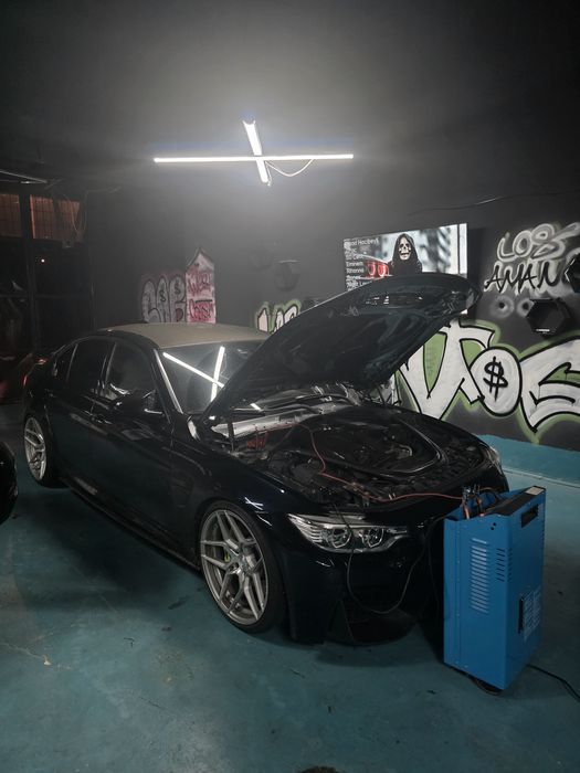 Activari Codari BMW | Carplay Android Auto | Update iLevel BMW