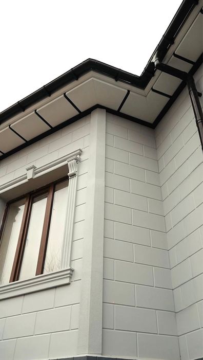 Термопанель (Термомрамор)