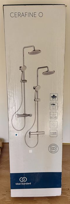 Душ система, Ideal Standart