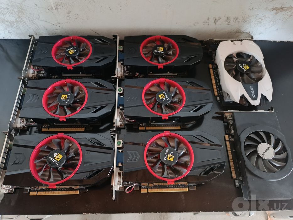 cs 1 6 gta 5 uchun video kartalar gtx 650 1gb gt730 2gb