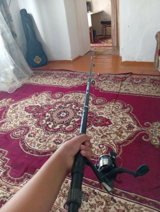 TuoHai 240 удочка