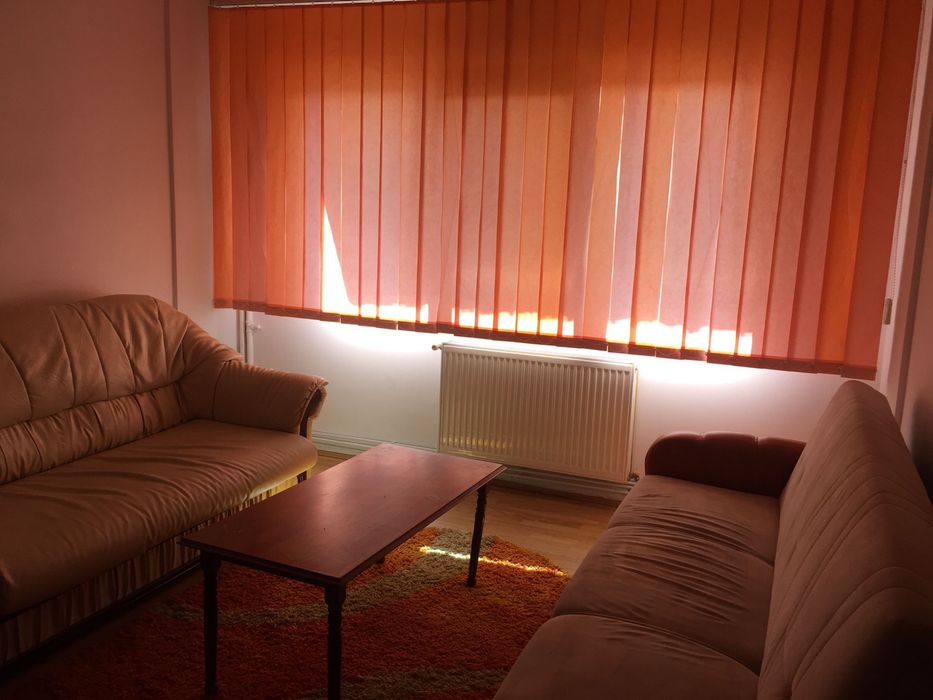 Inchiriez apartament 2 camere