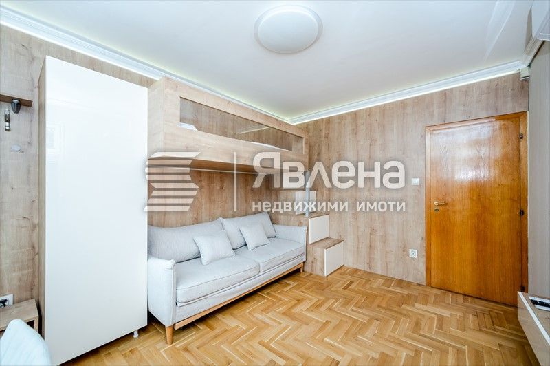 след основен ремонт, напълно обзаведен