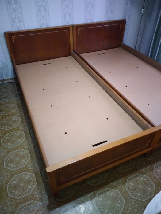 Мебель бу Стенка,кровать двуспальная