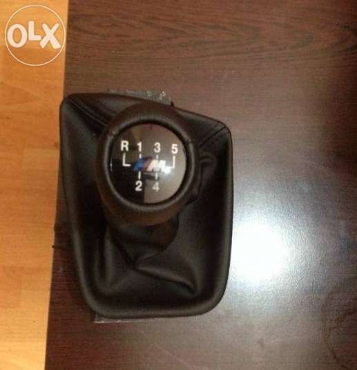 Vand Nuca schimbator + manson BMW E36 sedan coupe cabrio touring e46