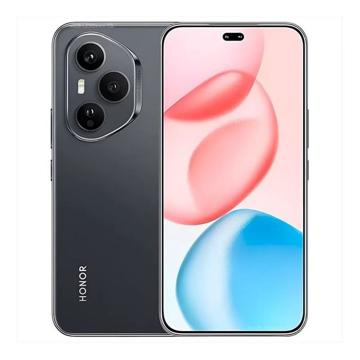 honor 400 pro 24/512