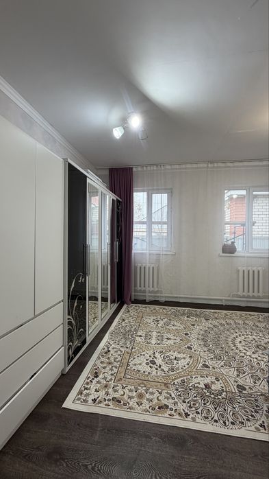 Продается дом в районе Зачаганска