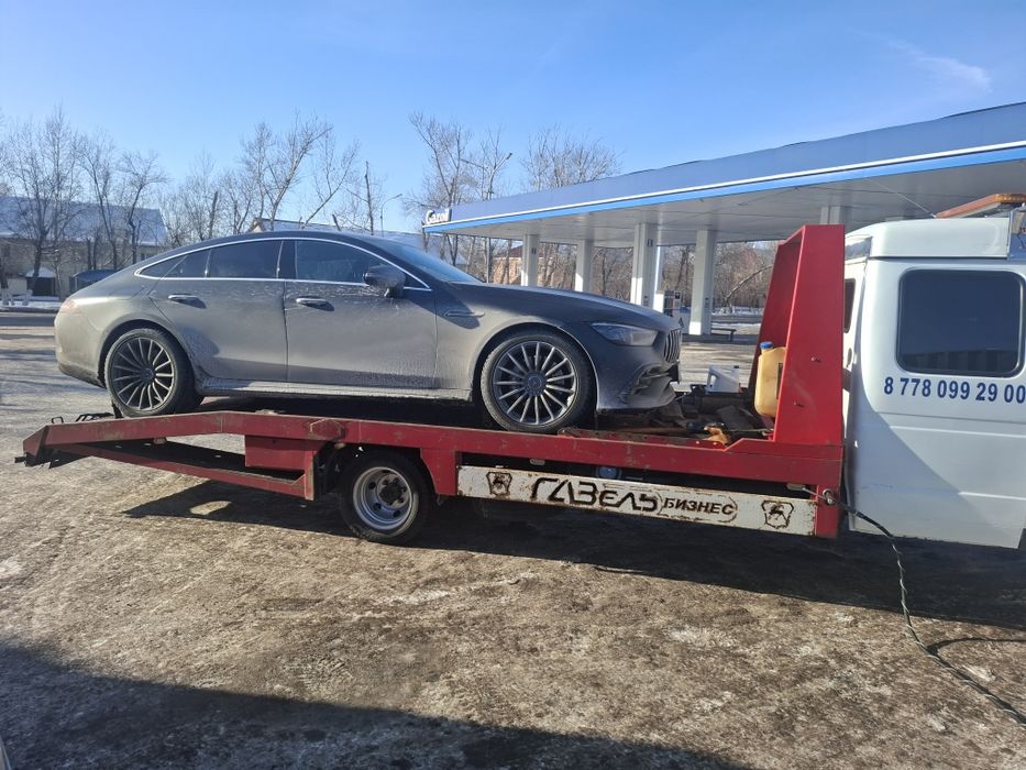 Эвакуатор срочно межгород 24/7