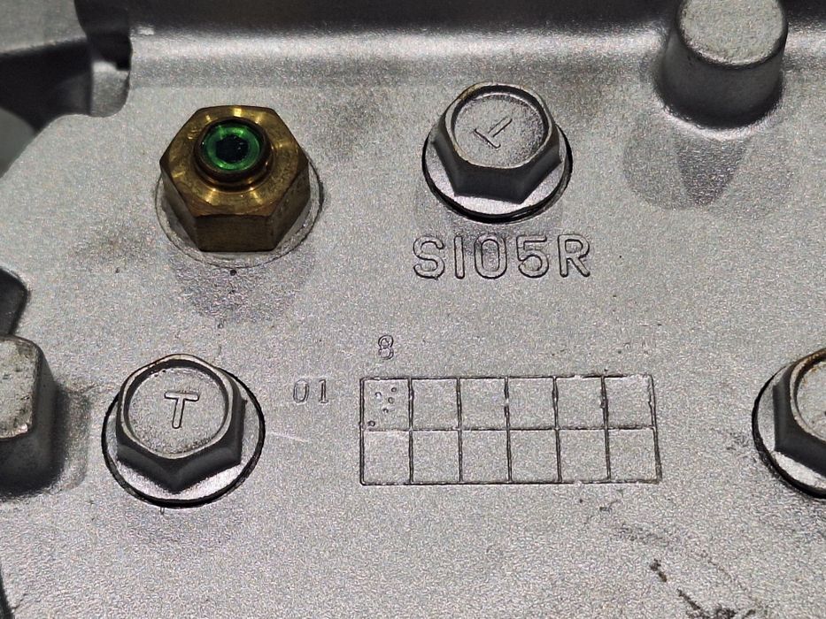 Климатичен компресор