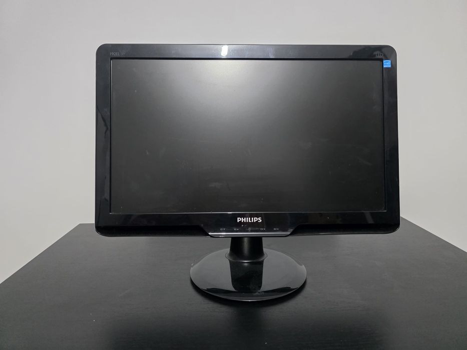 Monitor PC Philips, Model 192EL2SB