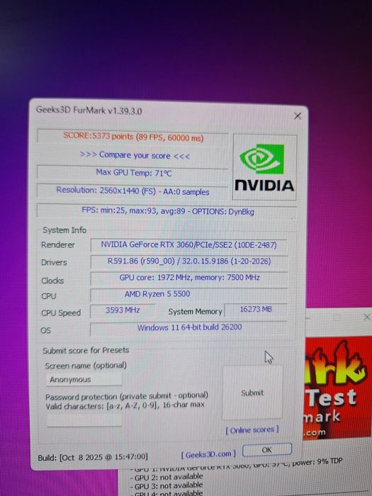 Se vinde PC GAMING