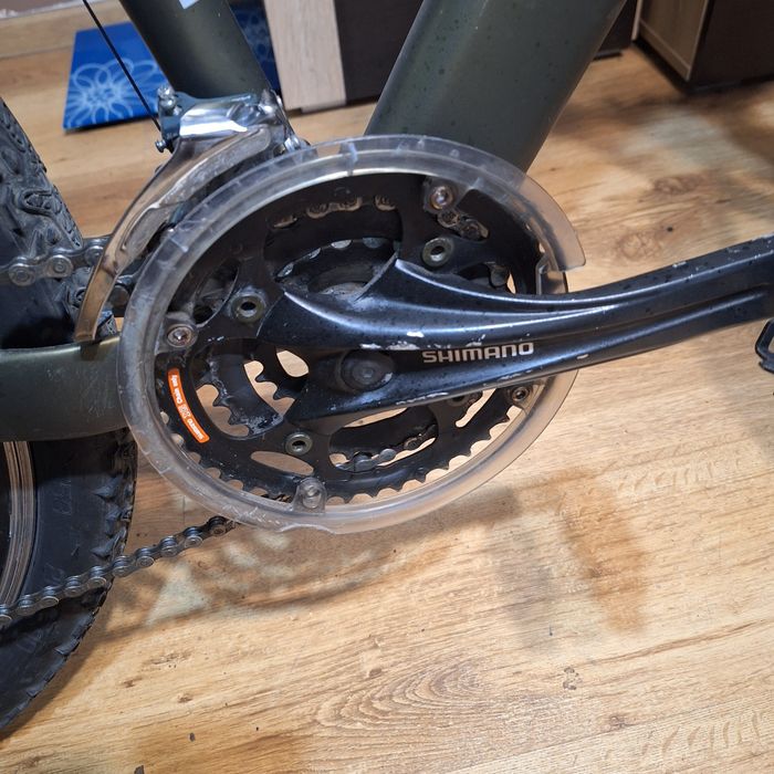 Bicicleta mtb pe 26 Arcadia Dirt
