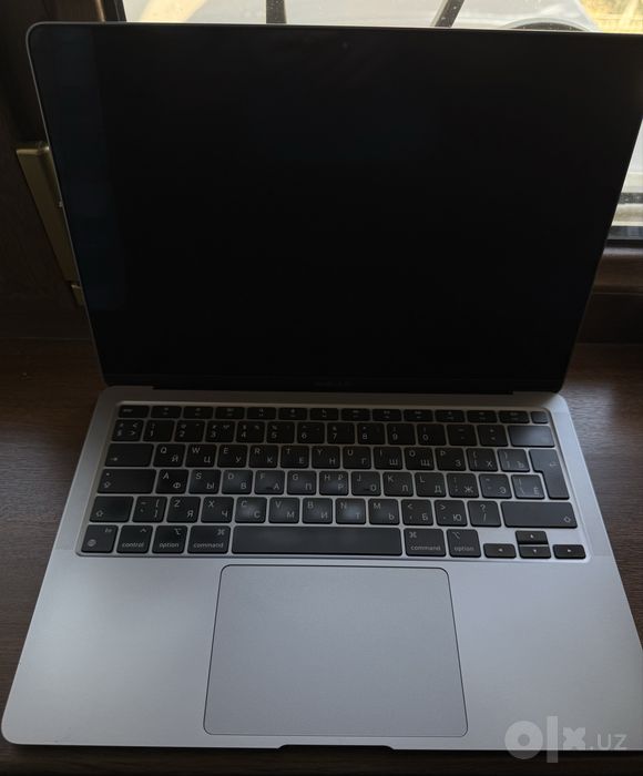 Macbook Air M1 90 akum