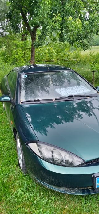 FORD Cougar 1999