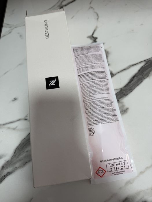 Nespresso Vertuo Next