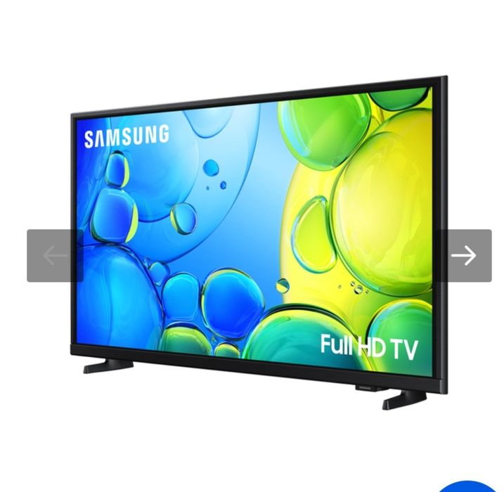 LCD TV Samsung  32"