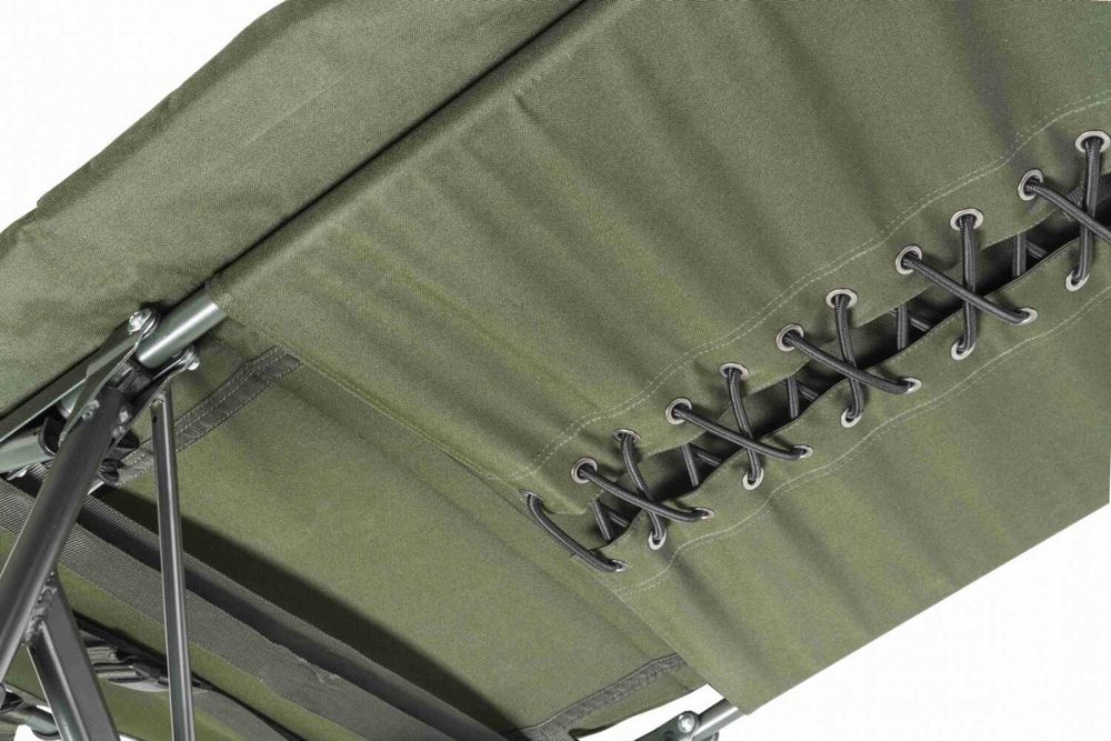 Mivardi Bedchair CamoCODE Flat6 легло