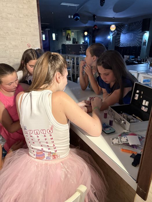 Аниматори Плевен