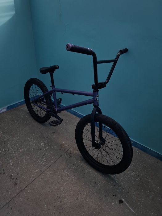 Бмх Haro premium stray