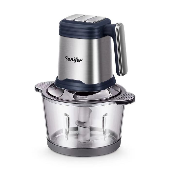 Чоппер мясорубка измельчитель chopper Sonifer  SF- 8107