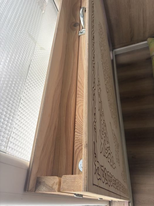 Жиналмалы үстел.